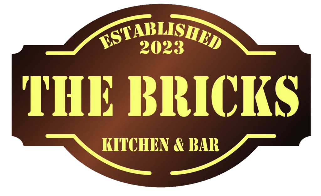 The Bricks Logo - scaled